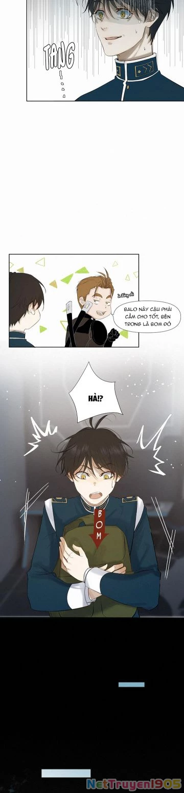 Tuyệt Xử Phùng Sinh Chapter 9 - 6