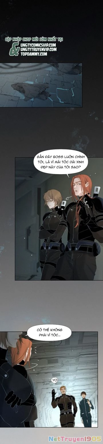 Tuyệt Xử Phùng Sinh Chapter 9 - 7