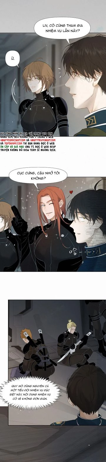 Tuyệt Xử Phùng Sinh Chapter 9 - 8