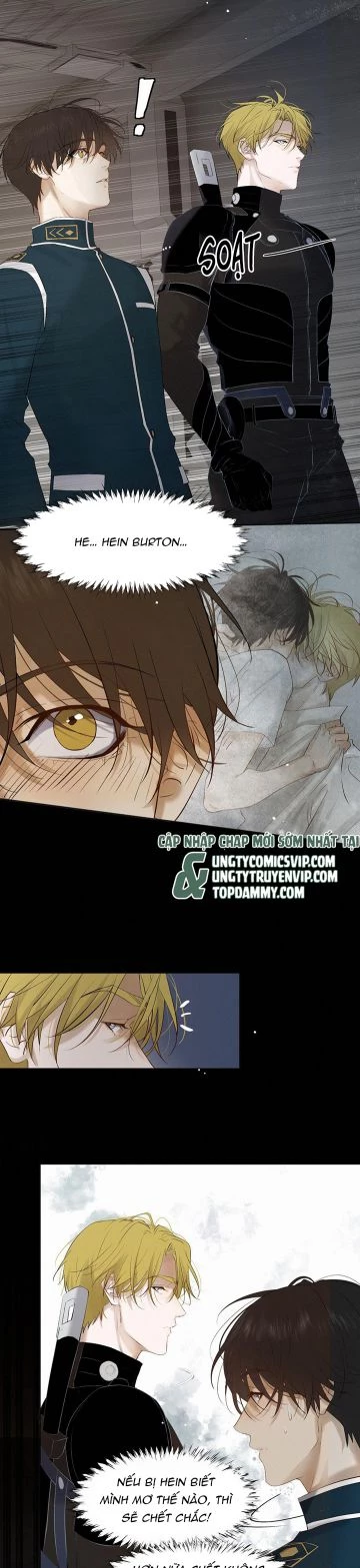 Tuyệt Xử Phùng Sinh Chapter 9 - 9