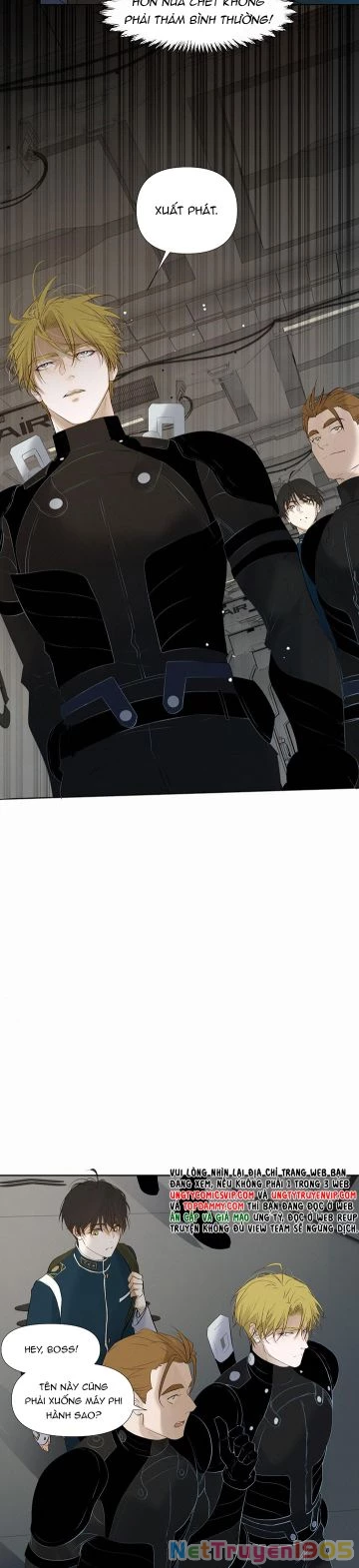 Tuyệt Xử Phùng Sinh Chapter 9 - 10