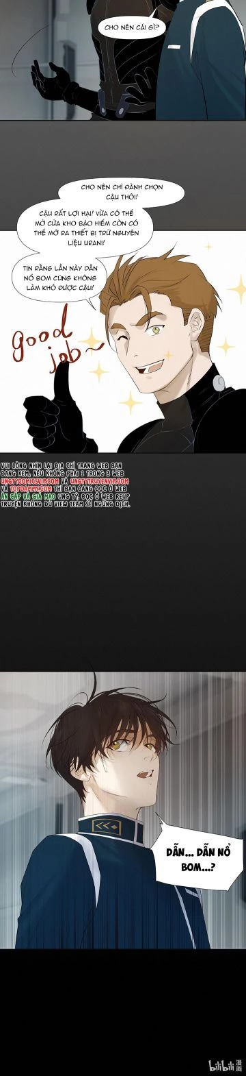 Tuyệt Xử Phùng Sinh Chapter 9 - 13