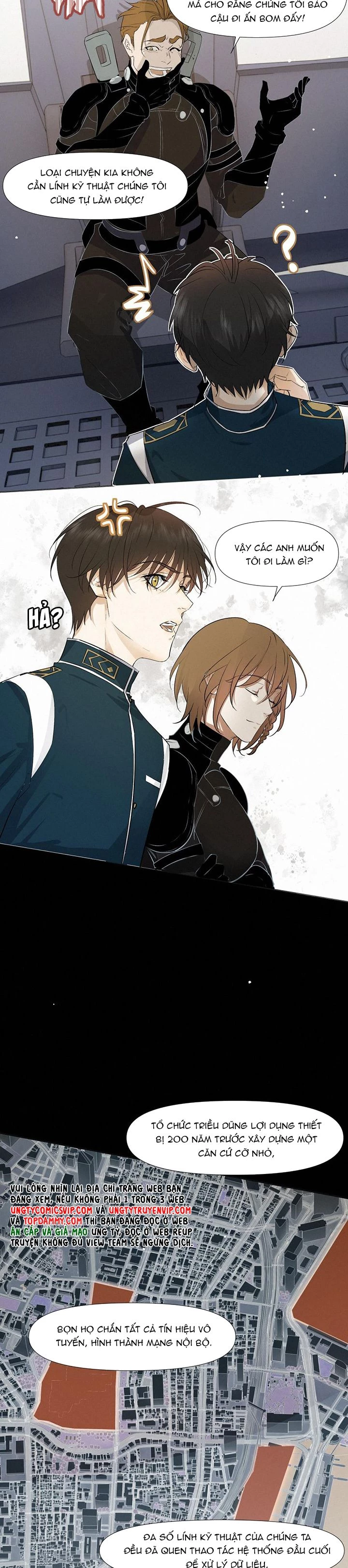 Tuyệt Xử Phùng Sinh Chapter 10 - 2