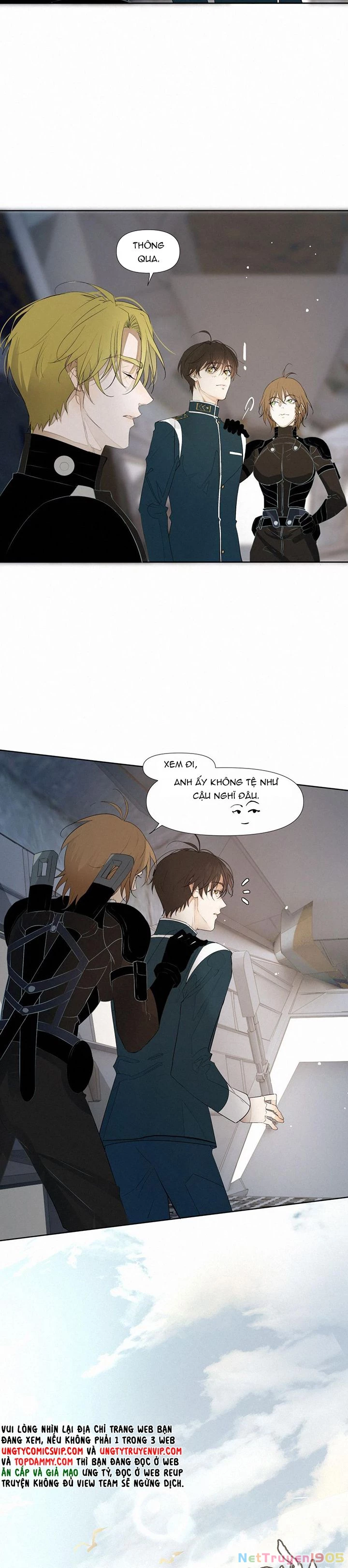 Tuyệt Xử Phùng Sinh Chapter 10 - 7