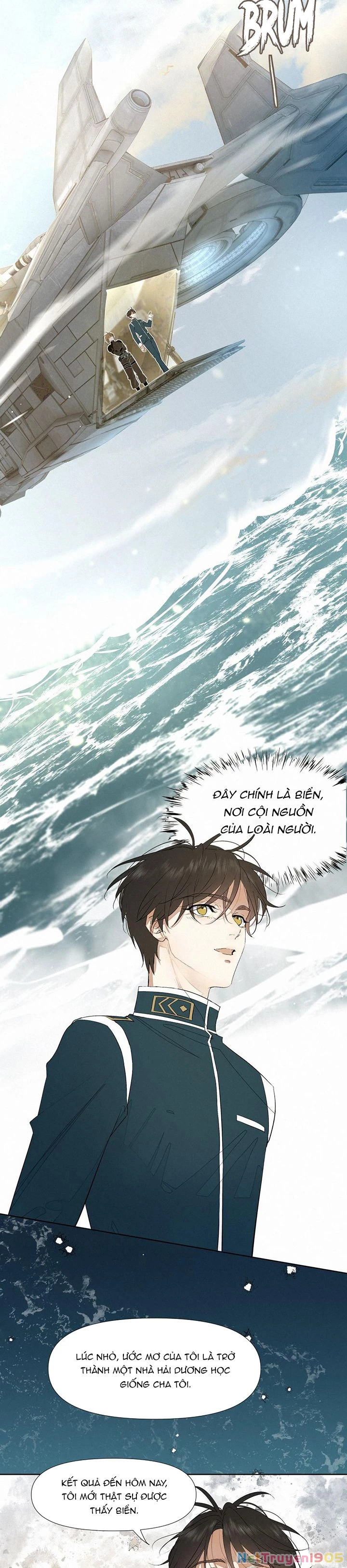 Tuyệt Xử Phùng Sinh Chapter 10 - 8