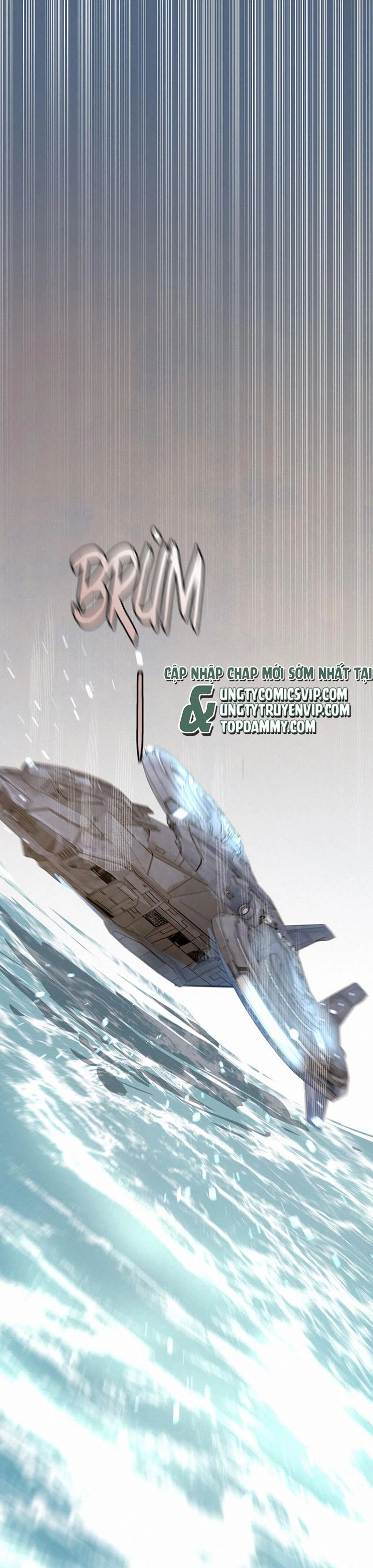 Tuyệt Xử Phùng Sinh Chapter 10 - 11