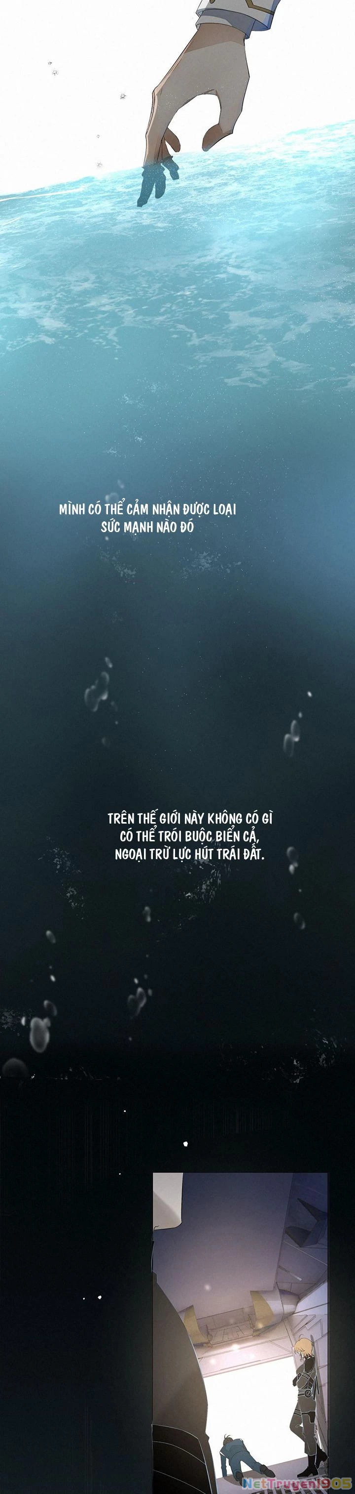 Tuyệt Xử Phùng Sinh Chapter 10 - 13