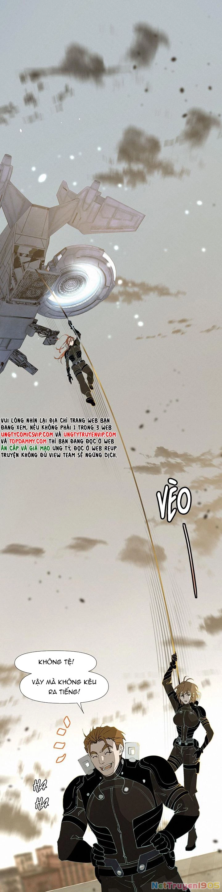 Tuyệt Xử Phùng Sinh Chapter 11 - 1