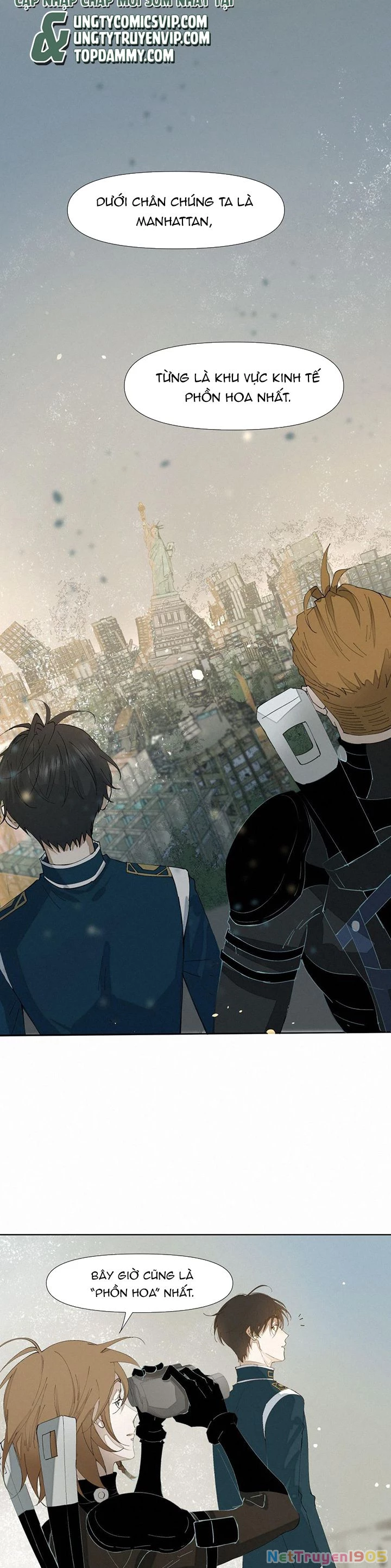 Tuyệt Xử Phùng Sinh Chapter 11 - 3