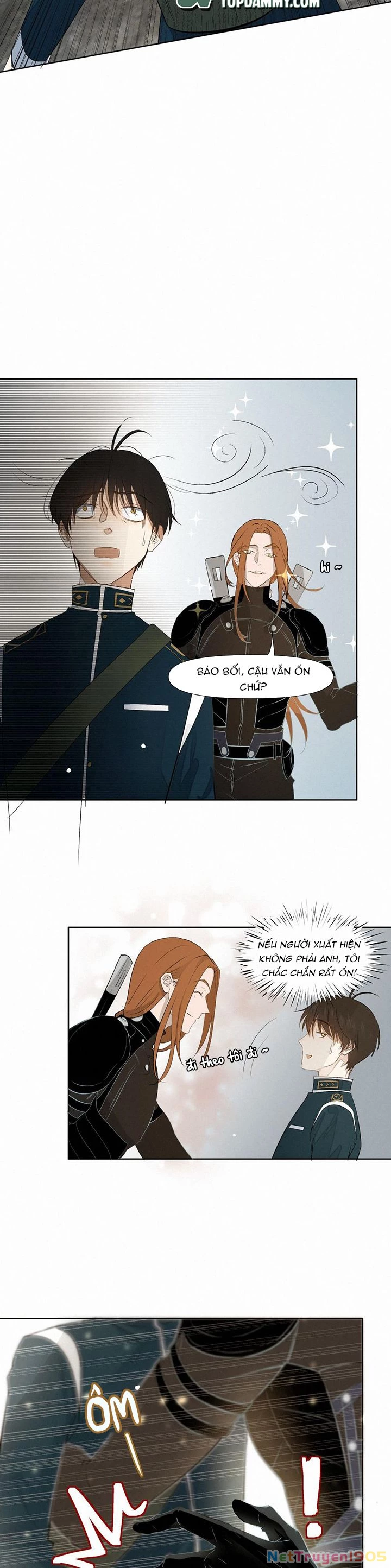 Tuyệt Xử Phùng Sinh Chapter 11 - 6