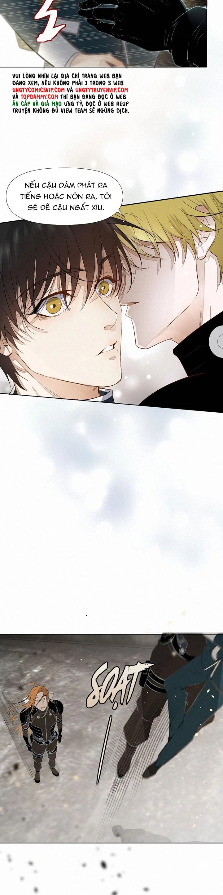 Tuyệt Xử Phùng Sinh Chapter 11 - 7