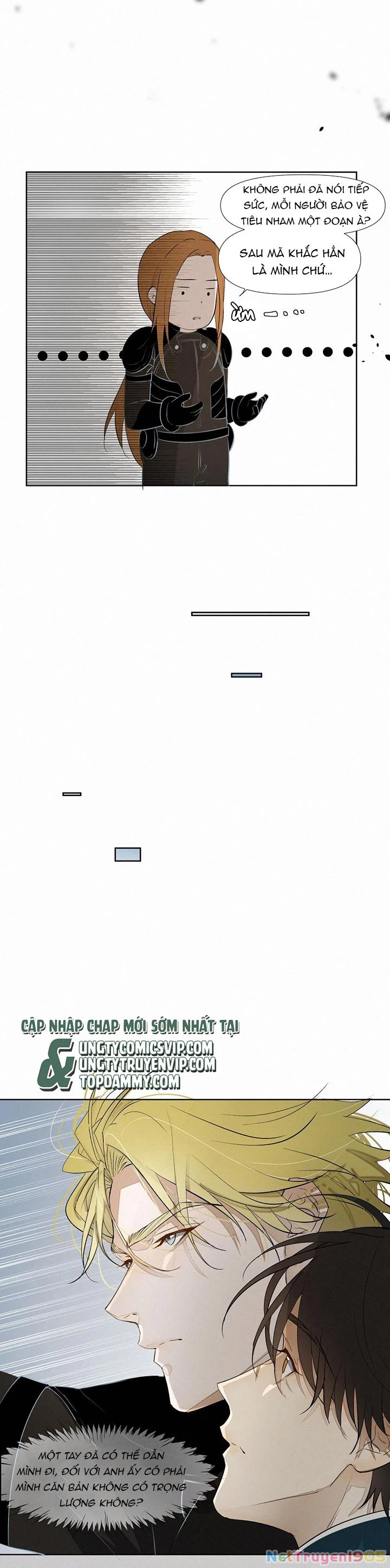 Tuyệt Xử Phùng Sinh Chapter 11 - 8
