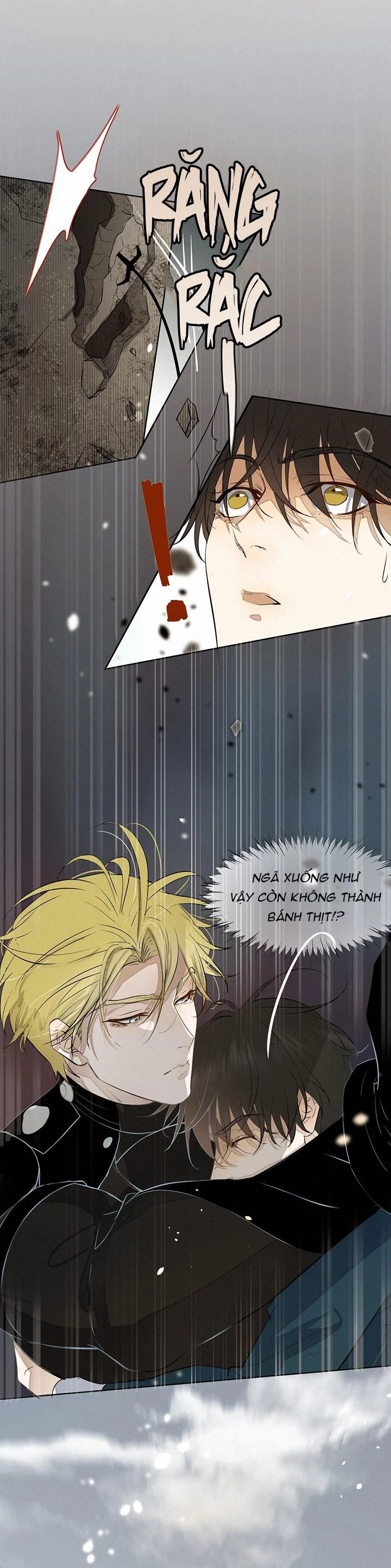 Tuyệt Xử Phùng Sinh Chapter 11 - 9