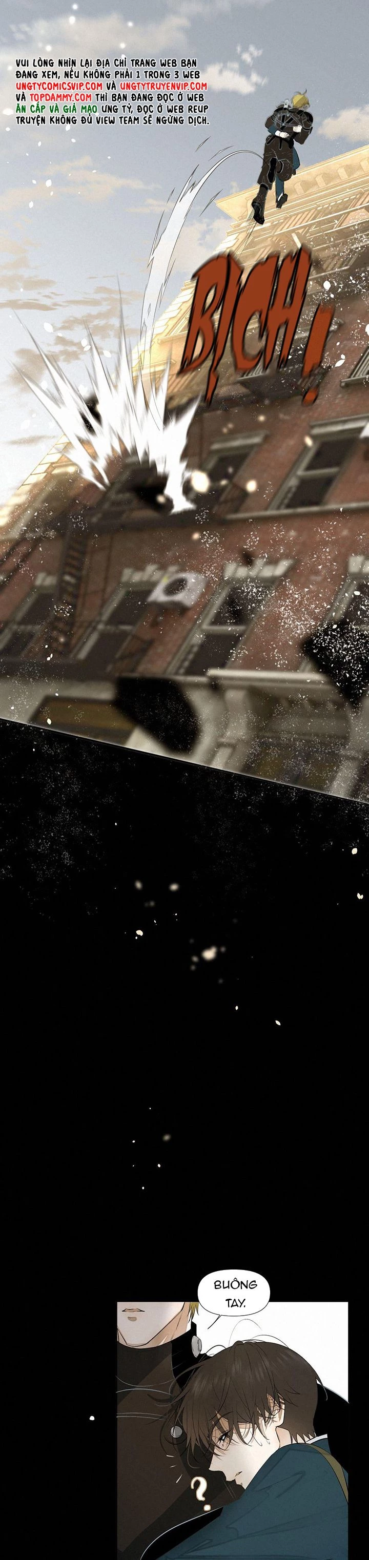 Tuyệt Xử Phùng Sinh Chapter 11 - 10