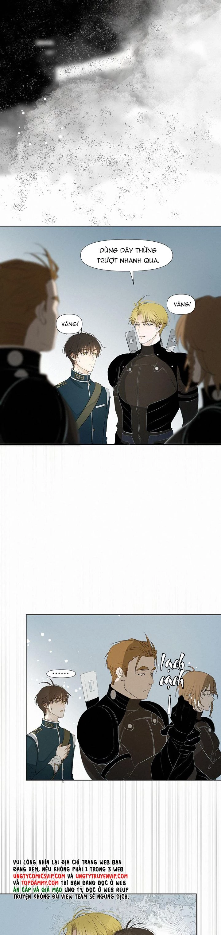 Tuyệt Xử Phùng Sinh Chapter 11 - 12