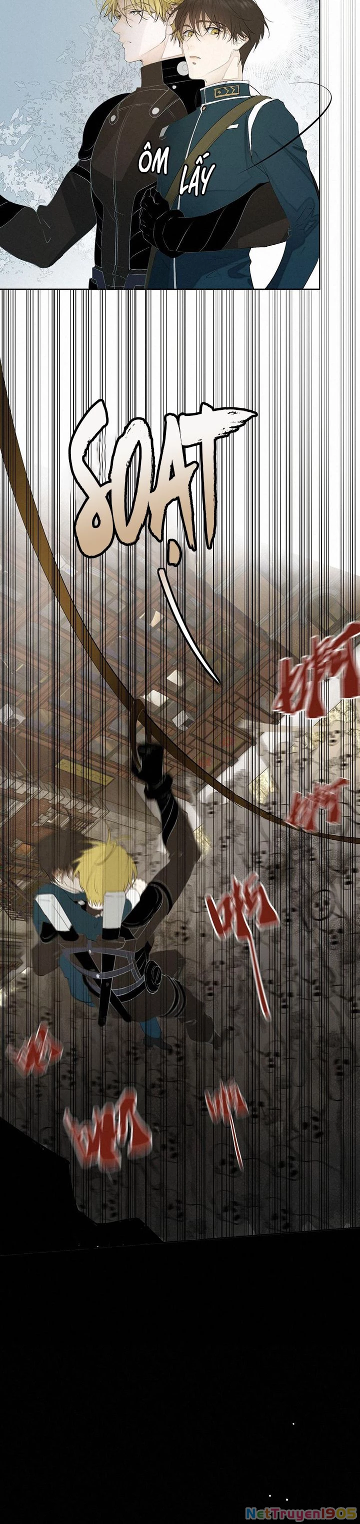 Tuyệt Xử Phùng Sinh Chapter 11 - 13