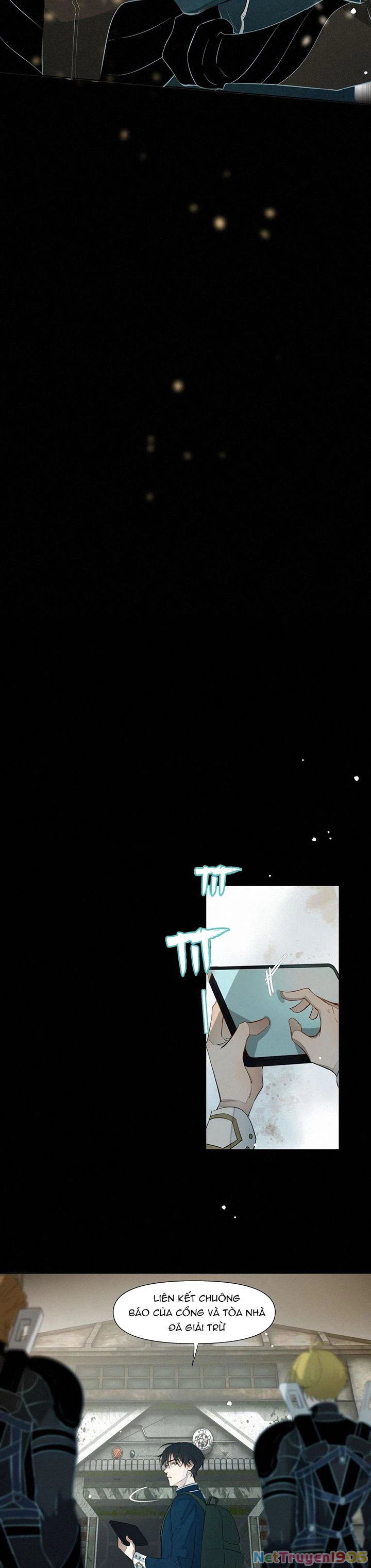 Tuyệt Xử Phùng Sinh Chapter 11 - 16