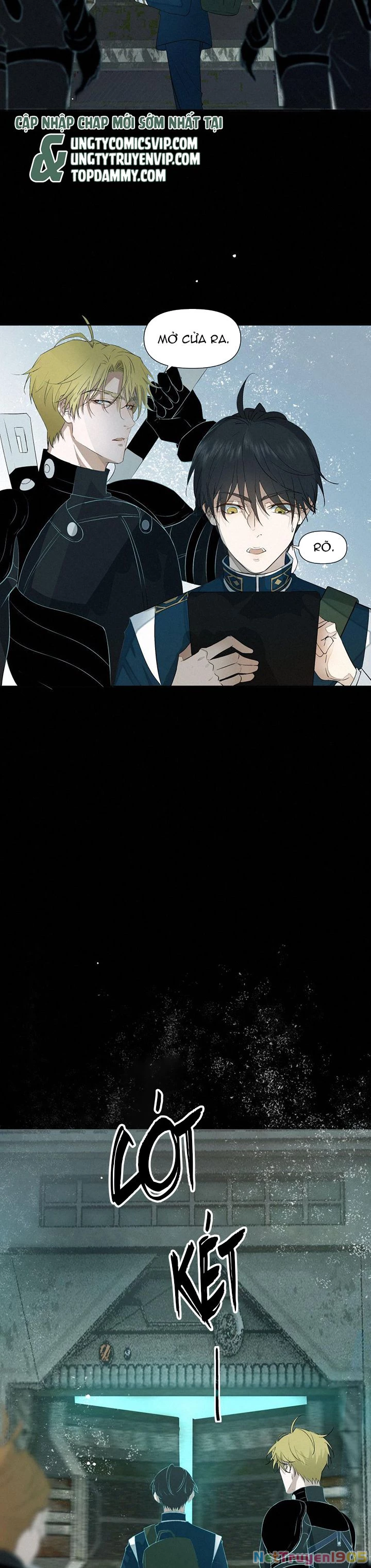 Tuyệt Xử Phùng Sinh Chapter 11 - 17