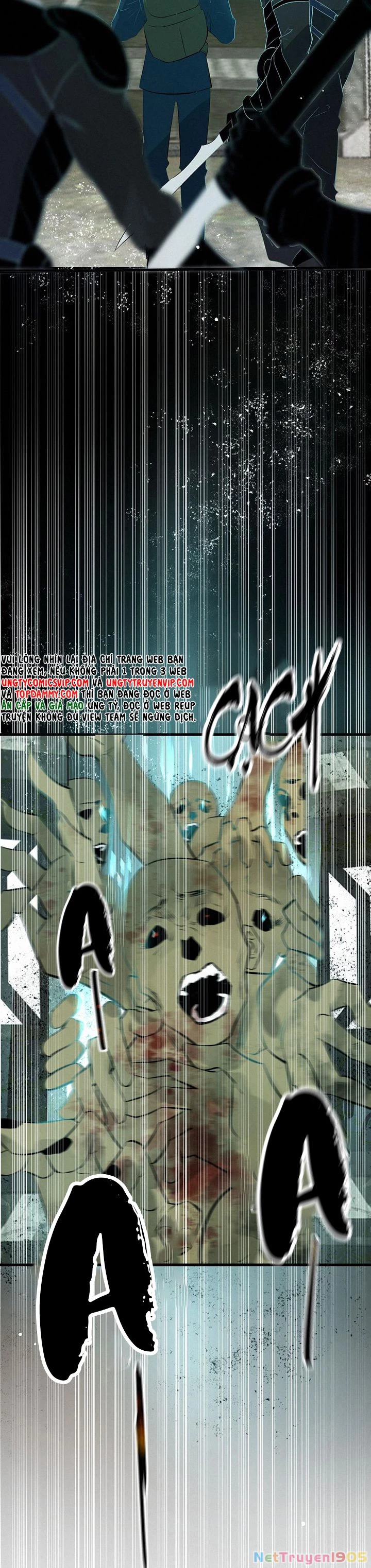 Tuyệt Xử Phùng Sinh Chapter 11 - 18