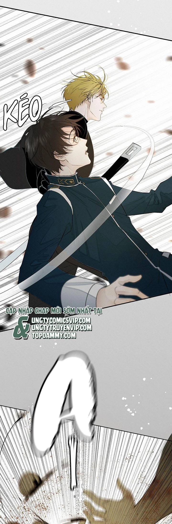 Tuyệt Xử Phùng Sinh Chapter 12 - 1