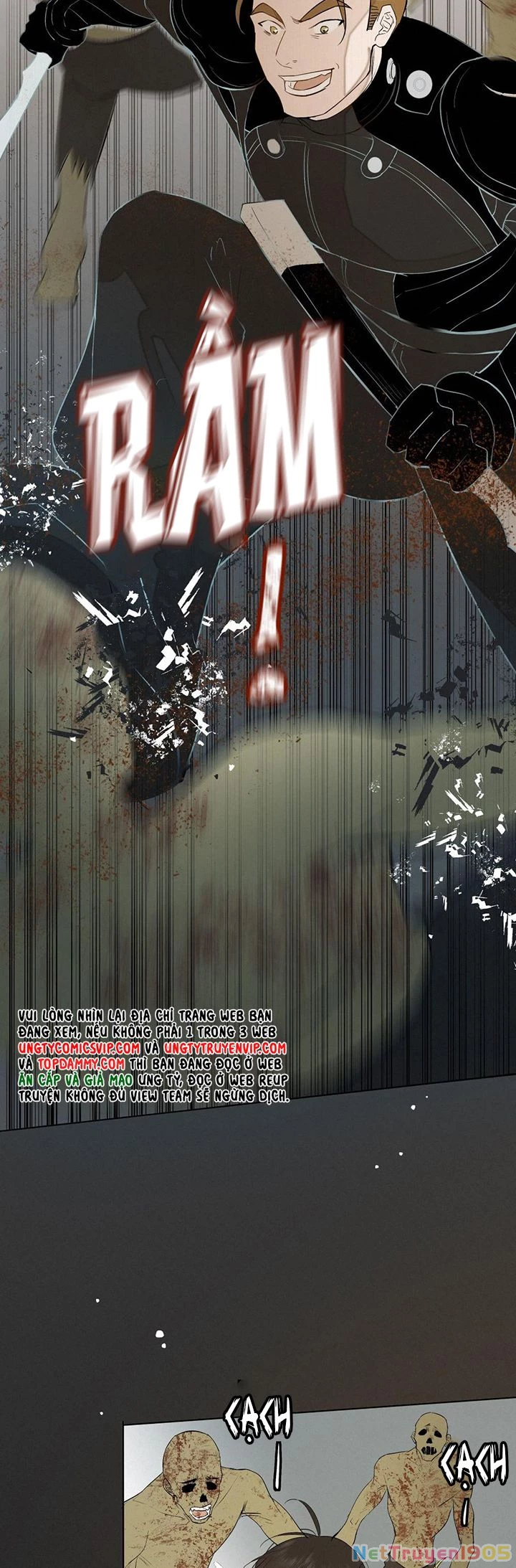 Tuyệt Xử Phùng Sinh Chapter 12 - 3