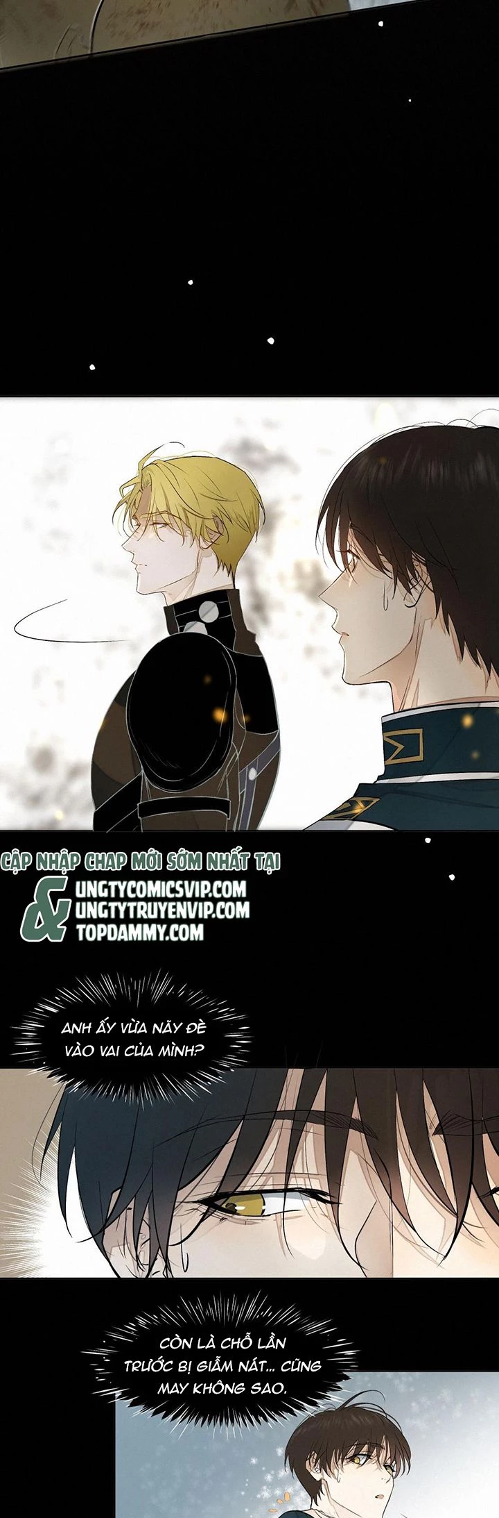 Tuyệt Xử Phùng Sinh Chapter 12 - 5