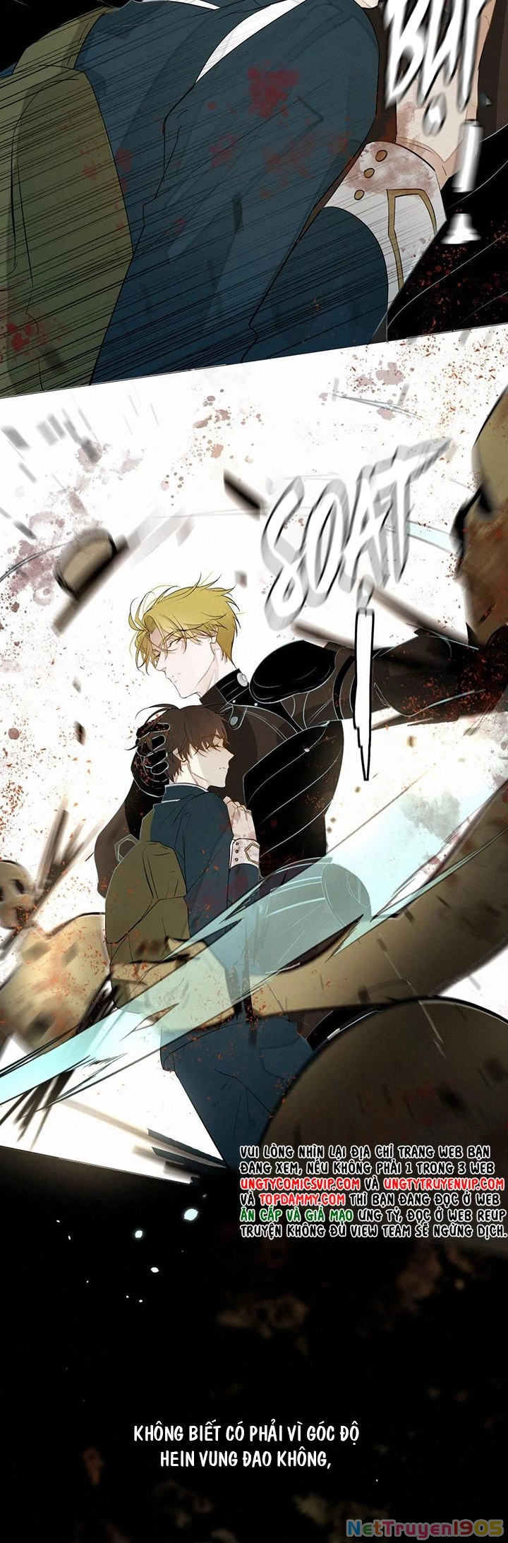 Tuyệt Xử Phùng Sinh Chapter 12 - 7