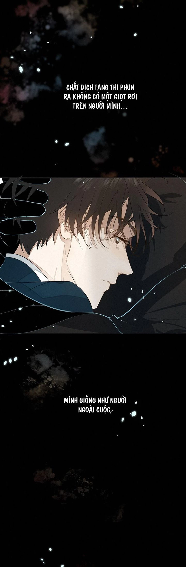 Tuyệt Xử Phùng Sinh Chapter 12 - 8