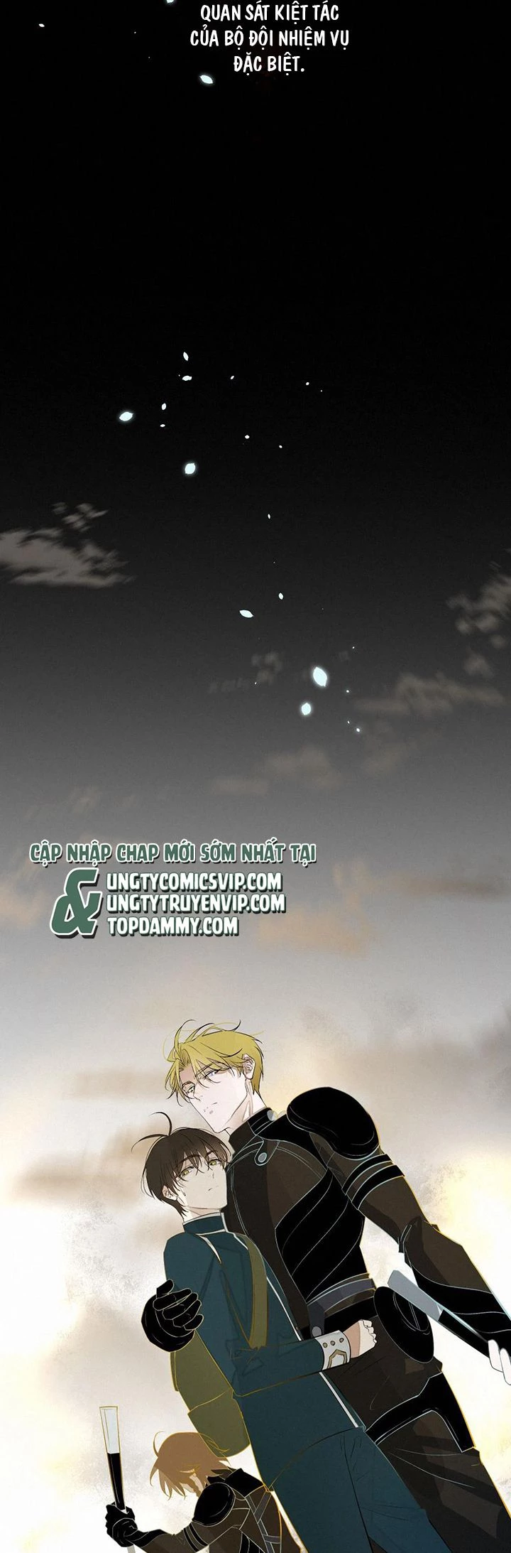 Tuyệt Xử Phùng Sinh Chapter 12 - 9