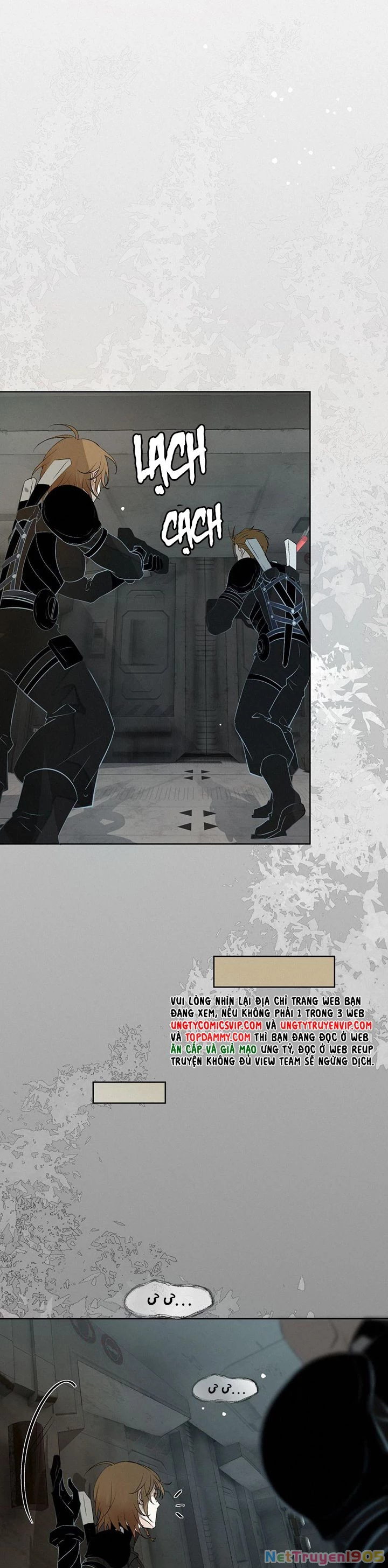 Tuyệt Xử Phùng Sinh Chapter 12 - 11