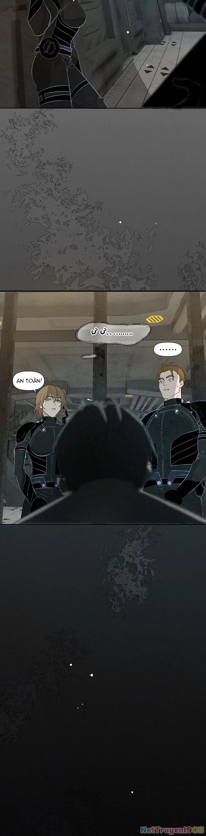 Tuyệt Xử Phùng Sinh Chapter 12 - 12