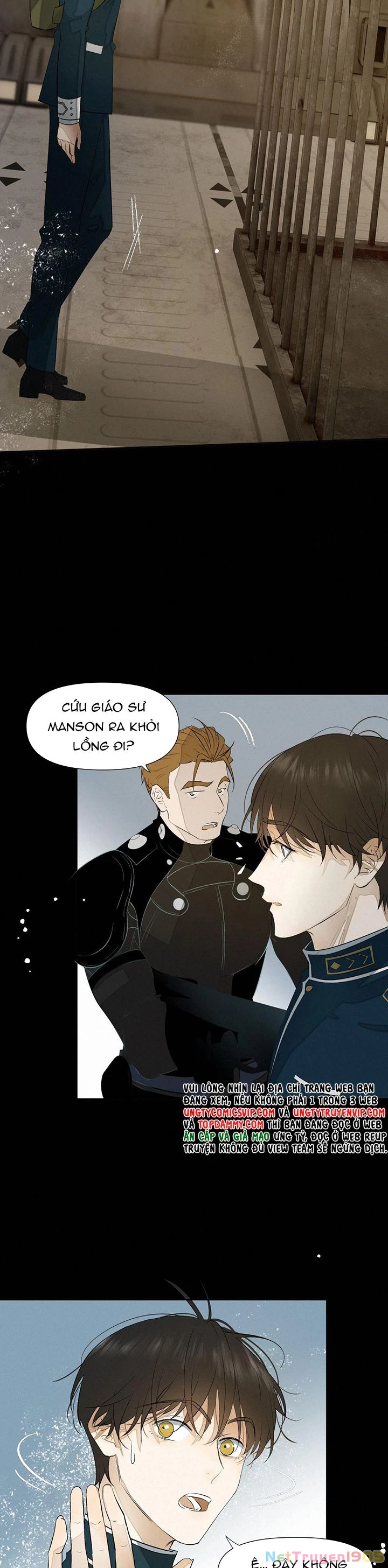 Tuyệt Xử Phùng Sinh Chapter 12 - 14