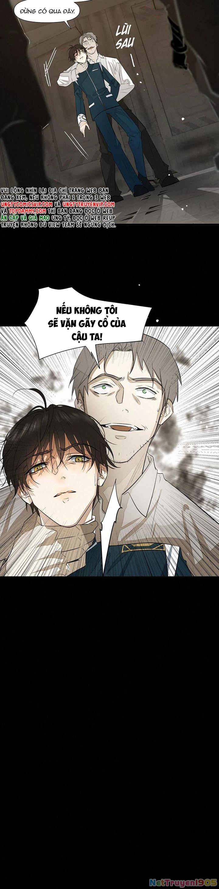 Tuyệt Xử Phùng Sinh Chapter 12 - 20