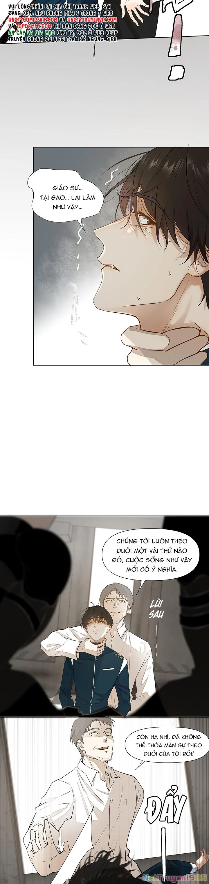 Tuyệt Xử Phùng Sinh Chapter 13 - 2