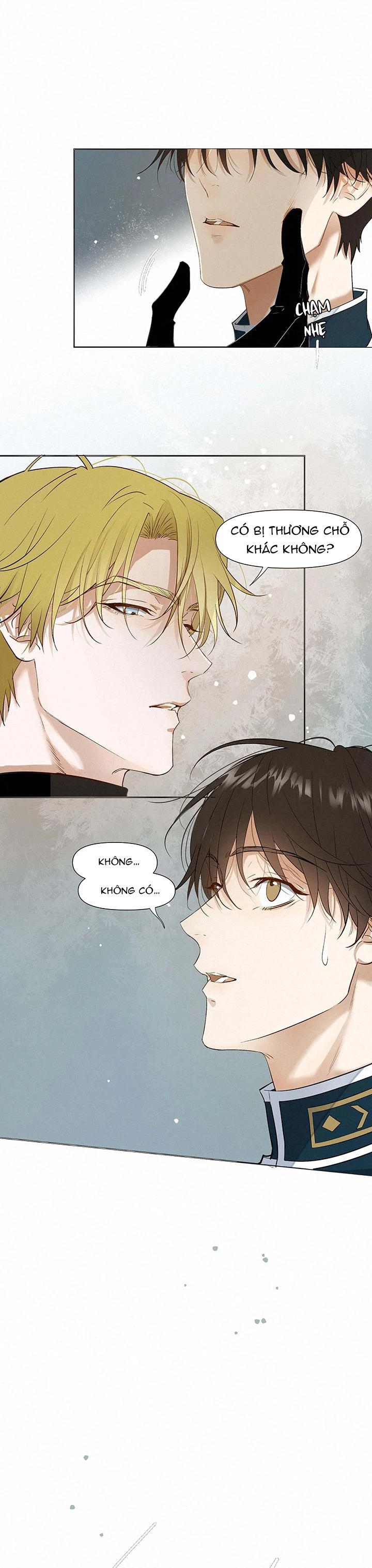 Tuyệt Xử Phùng Sinh Chapter 13 - 5