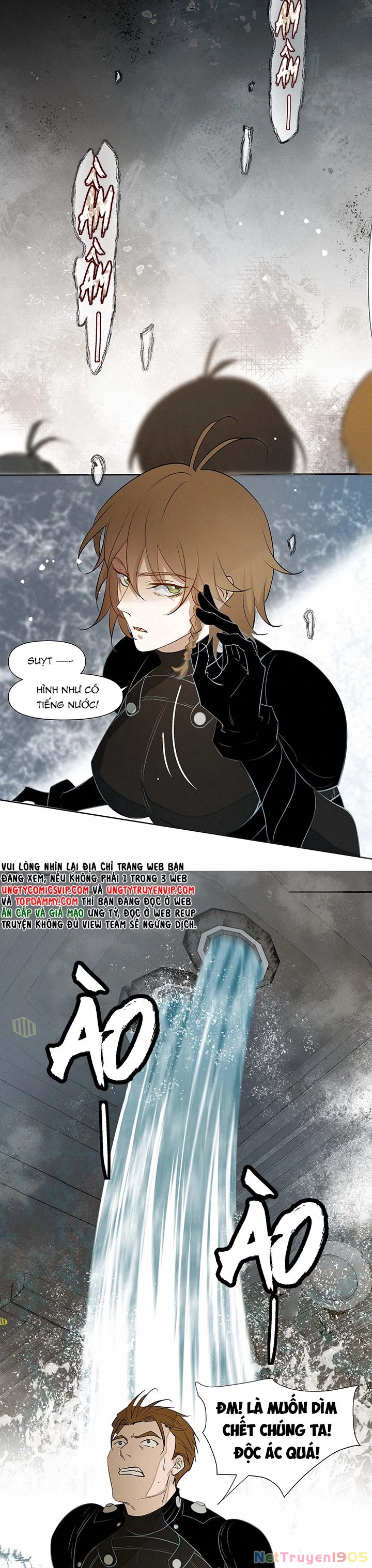 Tuyệt Xử Phùng Sinh Chapter 13 - 7