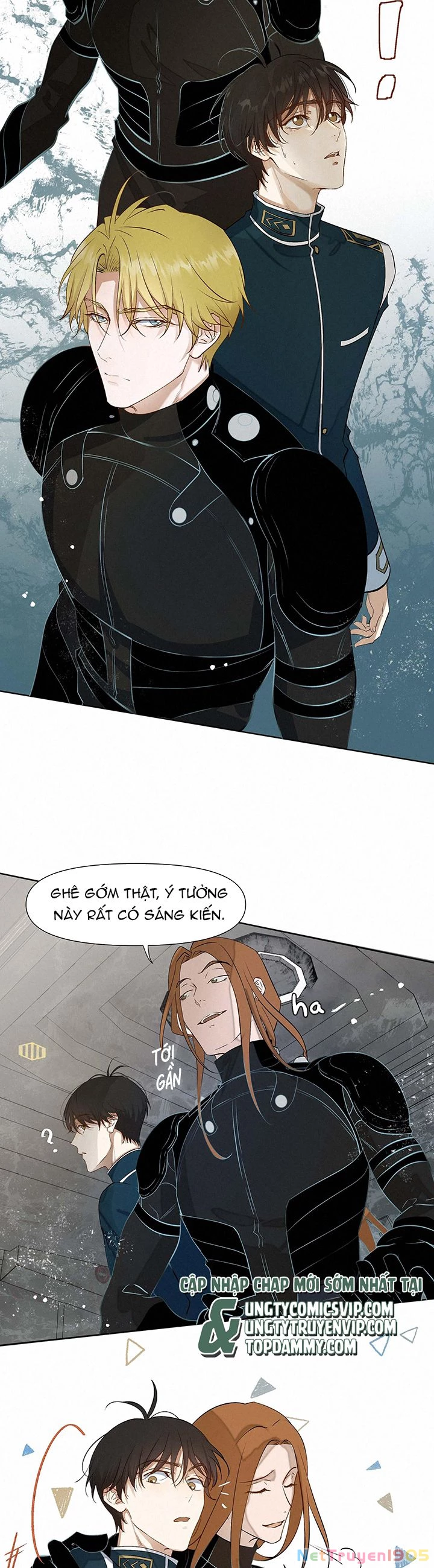 Tuyệt Xử Phùng Sinh Chapter 13 - 8