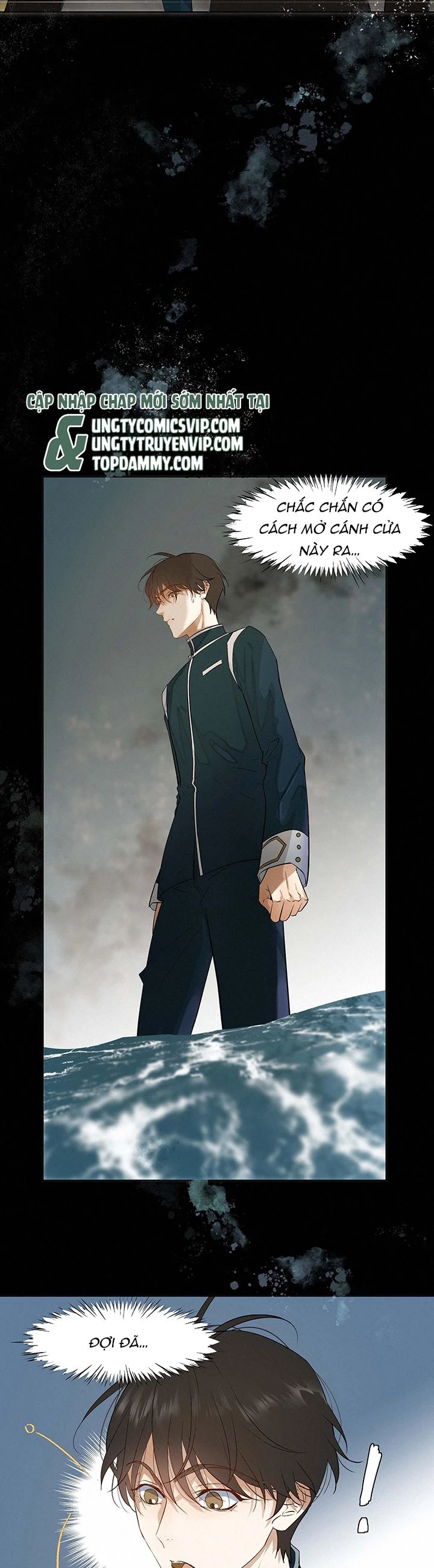 Tuyệt Xử Phùng Sinh Chapter 13 - 12