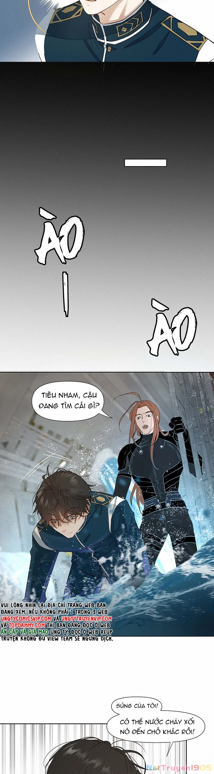 Tuyệt Xử Phùng Sinh Chapter 13 - 13