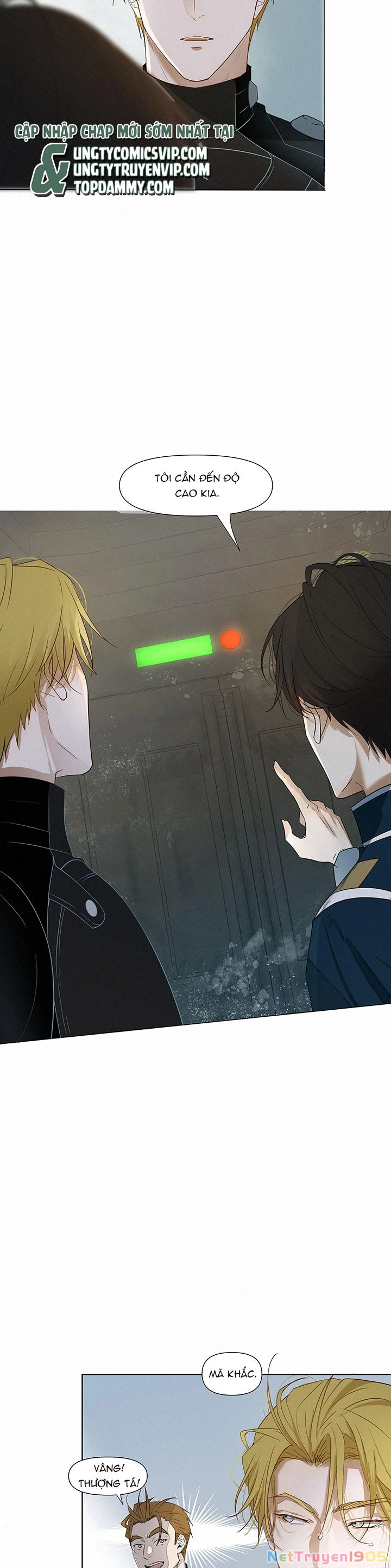 Tuyệt Xử Phùng Sinh Chapter 14 - 2