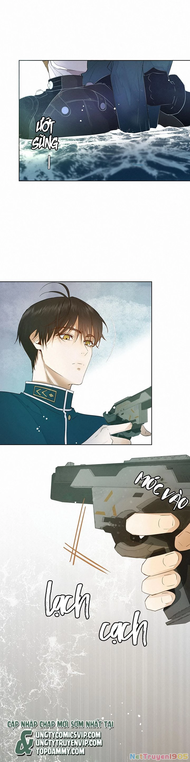 Tuyệt Xử Phùng Sinh Chapter 14 - 4