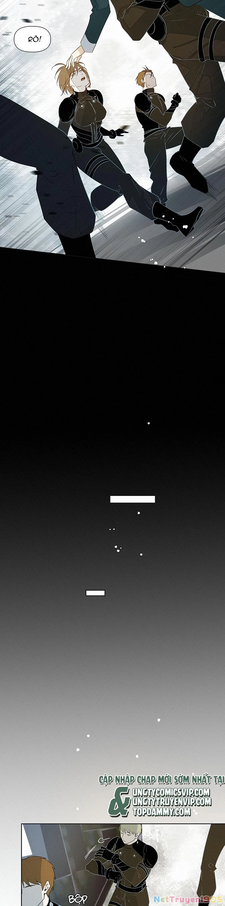 Tuyệt Xử Phùng Sinh Chapter 14 - 7