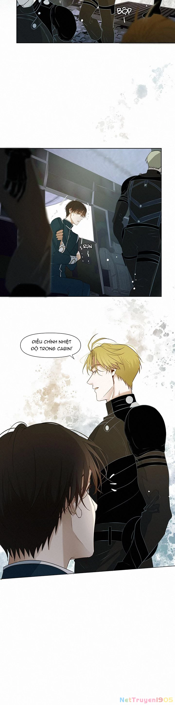 Tuyệt Xử Phùng Sinh Chapter 14 - 8