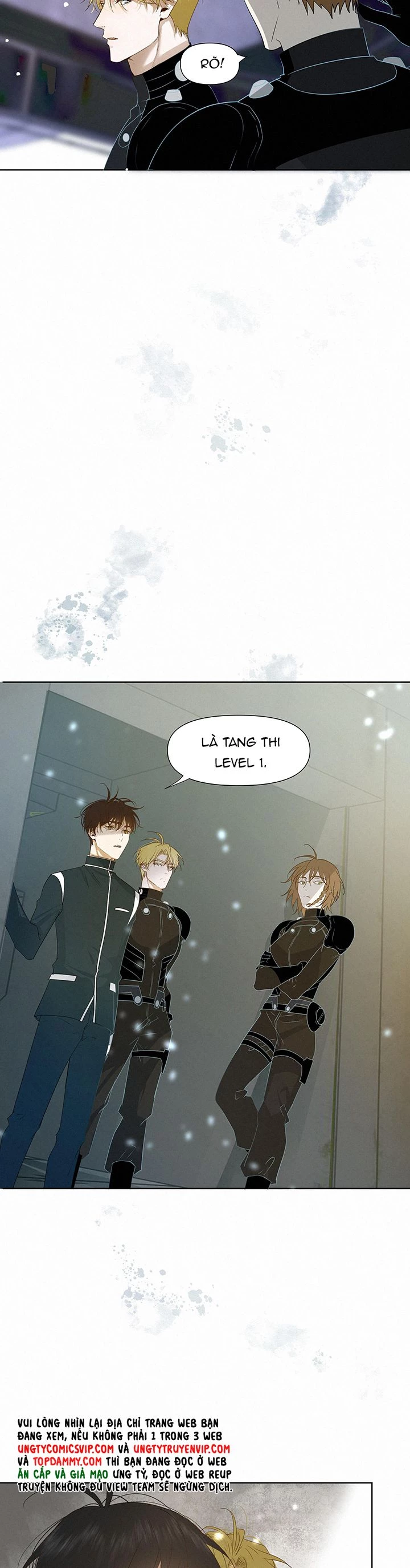 Tuyệt Xử Phùng Sinh Chapter 14 - 11
