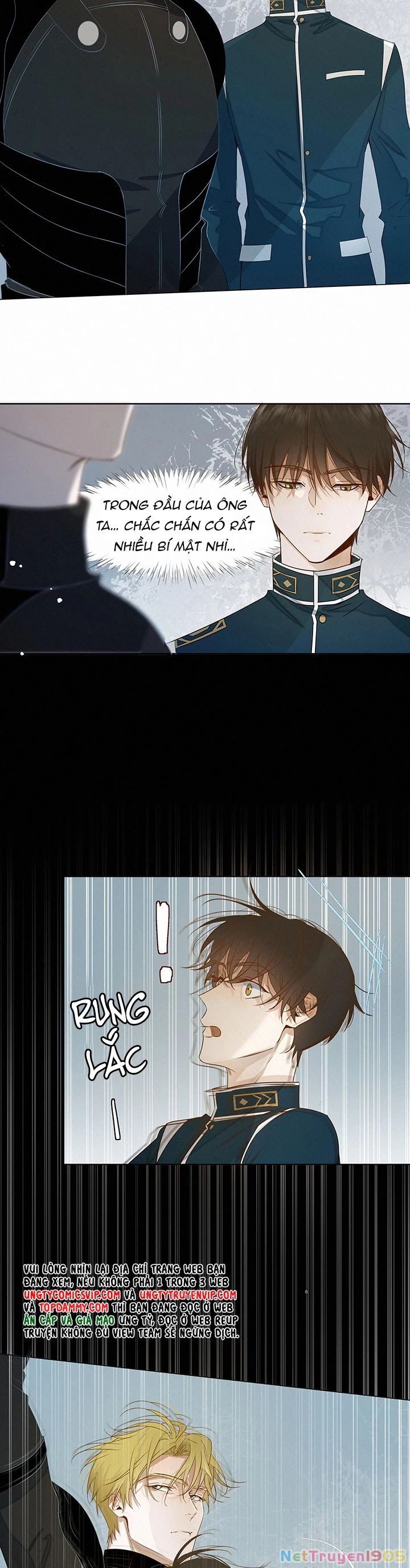 Tuyệt Xử Phùng Sinh Chapter 14 - 14