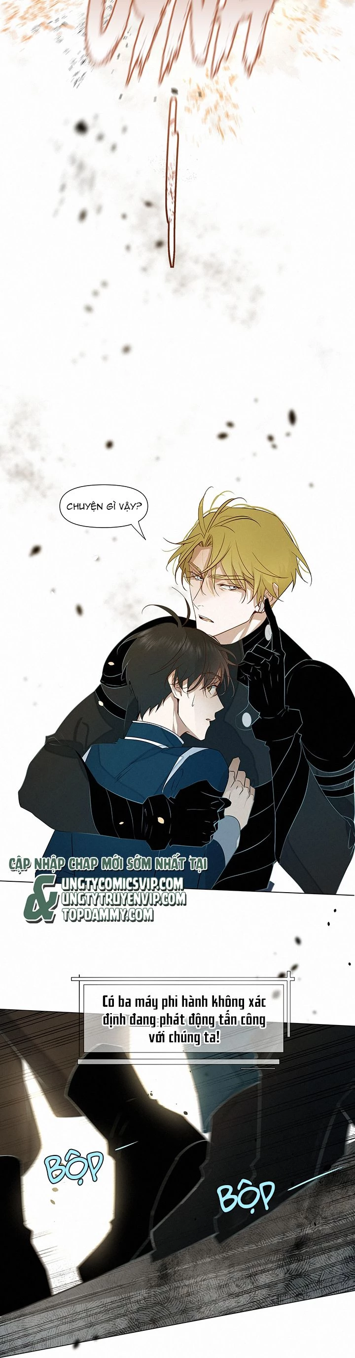 Tuyệt Xử Phùng Sinh Chapter 14 - 16