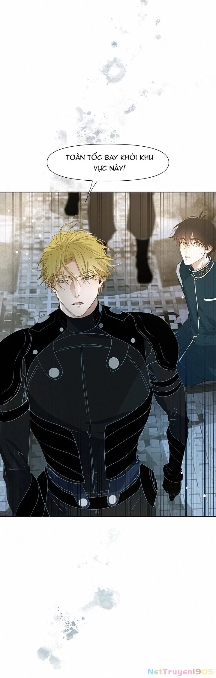 Tuyệt Xử Phùng Sinh Chapter 14 - 18