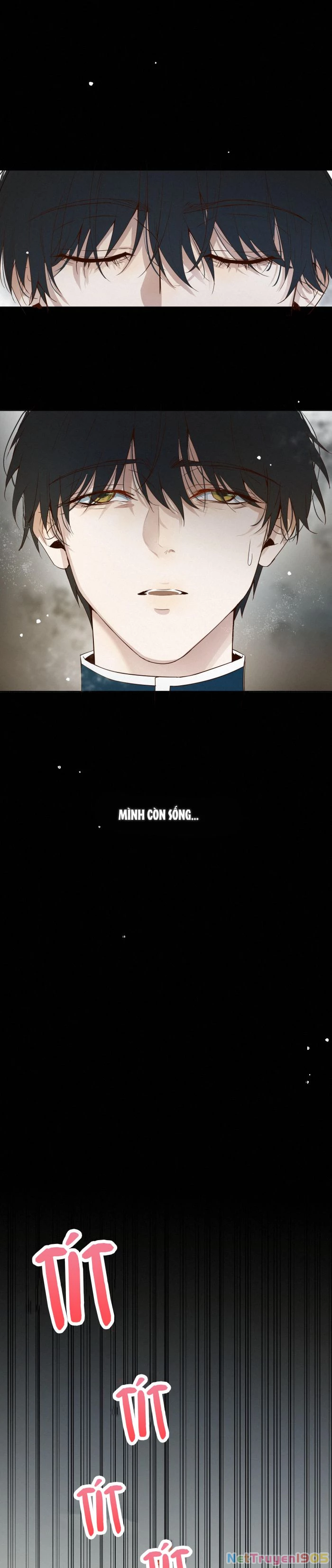 Tuyệt Xử Phùng Sinh Chapter 15 - 2