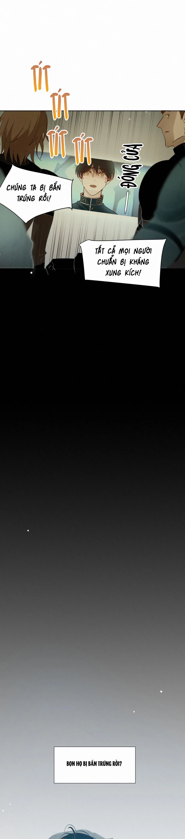 Tuyệt Xử Phùng Sinh Chapter 15 - 4