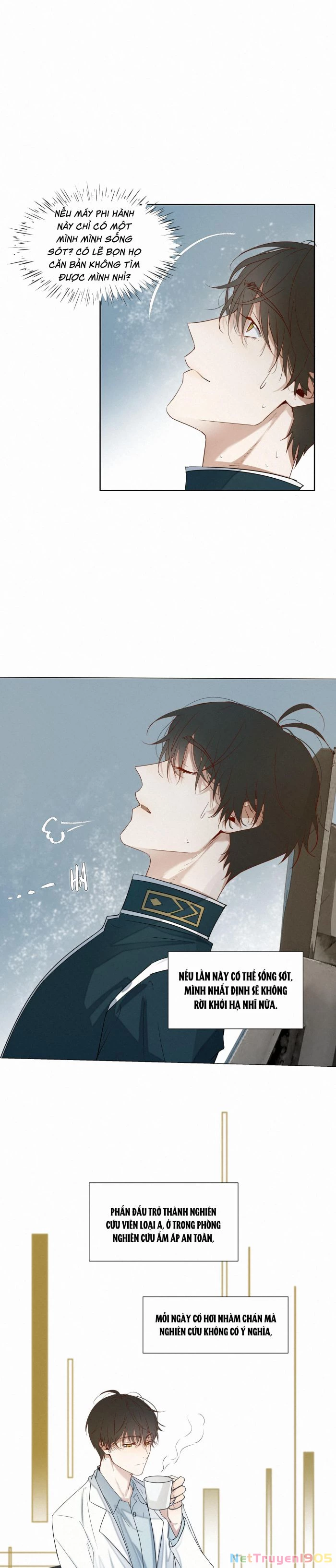 Tuyệt Xử Phùng Sinh Chapter 15 - 6